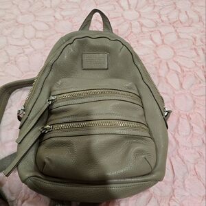 MARC JACOBS backpack